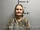 Mugshot of Tracy Jordet