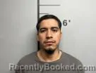 Mugshot of Eduardo Jr Martinez