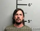 Mugshot of Zachary Markle