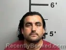 Mugshot of Juan Orellana-Mendoza