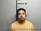 Mugshot of Toua Vang
