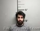 Mugshot of Matthew Doty