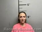 Mugshot of Kala Bergh
