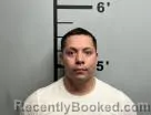 Mugshot of Kenny Lopez-Perea