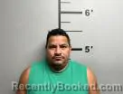Mugshot of Fernando Sanchez-Del Toro