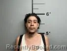 Mugshot of Gerardo Carrasco-Medrano
