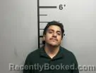 Mugshot of Rodolfo Benitez