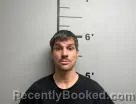 Mugshot of Brandon Beatty
