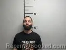 Mugshot of Anthony Ramos-Cornier