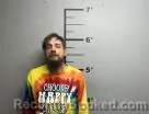 Mugshot of Cody Winn