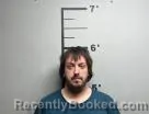 Mugshot of Paul Birkbeck