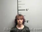 Mugshot of Logan Ledford
