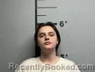 Mugshot of Karlie King