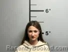Mugshot of Patricia Bruce