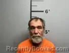 Mugshot of Ronald Hartman
