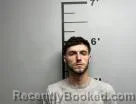 Mugshot of Kayden O'brien