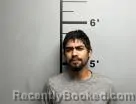Mugshot of Kevin Ponce