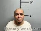 Mugshot of Baldemar Jr Betancourt