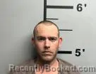 Mugshot of Wesley Dominy