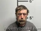 Mugshot of Jeremy Nelson