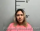 Mugshot of Jessica Hernandez