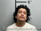 Mugshot of Emmanuel Juarez