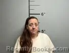 Mugshot of Heather Wood