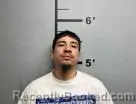 Mugshot of Denis Flores-Arita
