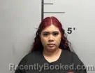 Mugshot of Lynn Nguyen