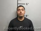 Mugshot of Daniel Garcia-Hernandez
