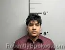 Mugshot of Giovvany Torres-Eusebio