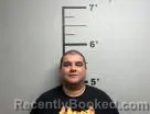 Mugshot of Jose Godoy