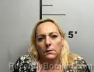 Mugshot of Tammy Thomas