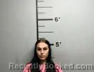 Mugshot of Tory Wimberly