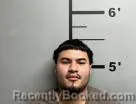 Mugshot of Luis Fernandez-Sanchez
