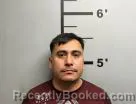 Mugshot of Jose Hernandez- Armas