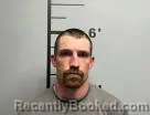 Mugshot of Caleb Stevens