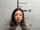 Mugshot of Tabitha Roush