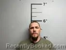 Mugshot of Travis Littell