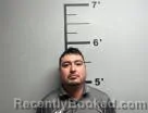 Mugshot of Rigoberto Mejia-Cruz