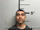 Mugshot of Mauricio Rico-Garcia