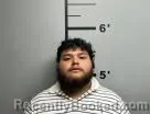 Mugshot of Angel Rodriguez