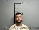 Mugshot of Dakota Duffy