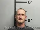 Mugshot of Kenneth Kelley