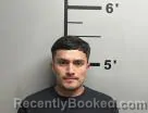 Mugshot of Jorge Garcia-Garcia