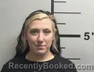 Mugshot of Whitney Rurak