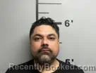 Mugshot of John Hernandez