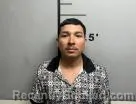 Mugshot of Samuel Aguilar-Rodriguez booked in Benton County, Arkansas on March 11, 2026