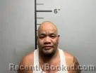 Mugshot of Allan Tabu