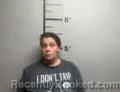 Mugshot of Jessica Ezell booked in Benton County, Arkansas on March 25, 2026